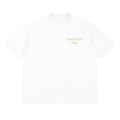 World Cup 2026 - White Tee | Green/Blue Teams